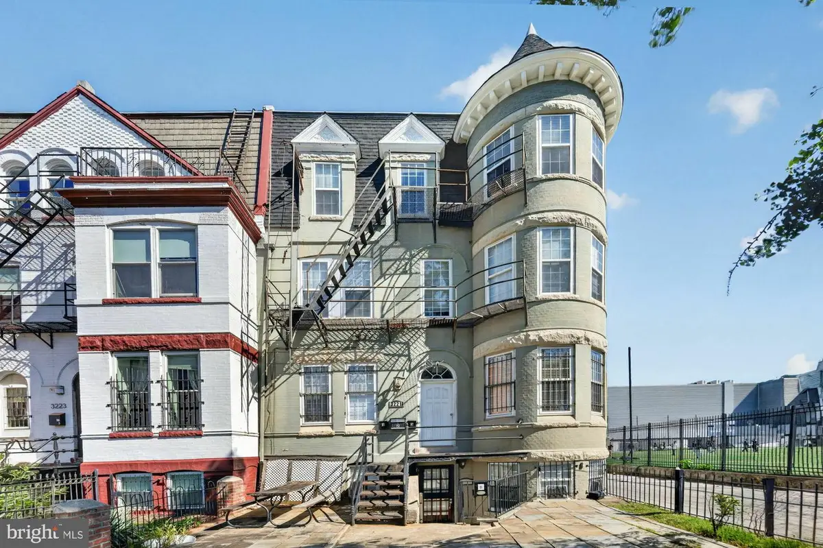 Address Withheld By Seller, Washington, DC 20010 - #1