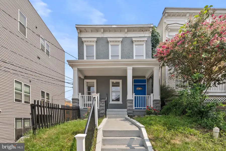 1222 Talbert St Se, Washington, DC 20020 - #3