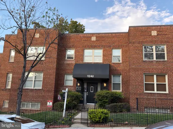 1240 Holbrook Ter Ne #102, WASHINGTON, DC 20002
