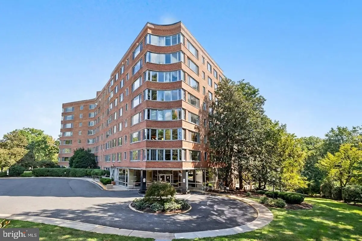 4200 Cathedral Ave Nw #403, Washington, DC 20016 - #1