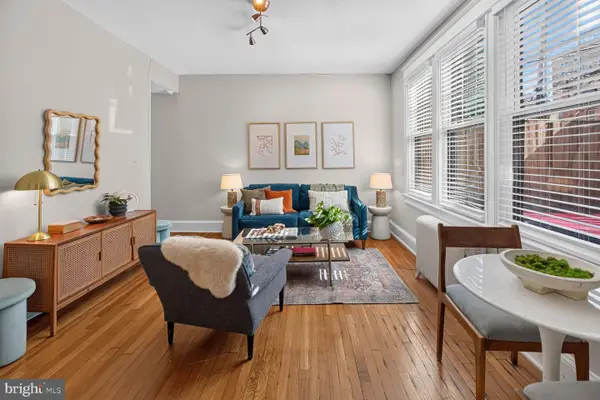 1618 S S St Nw #2, WASHINGTON, DC 20009