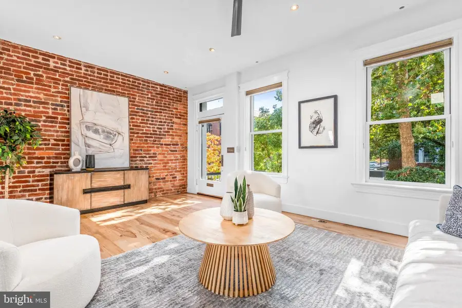 3519 W Pl Nw, Washington, DC 20007 - #2
