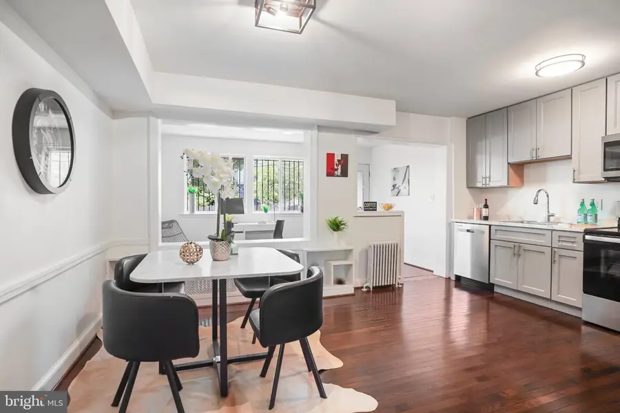 824 20th St Ne, Washington, DC 20002 - #3
