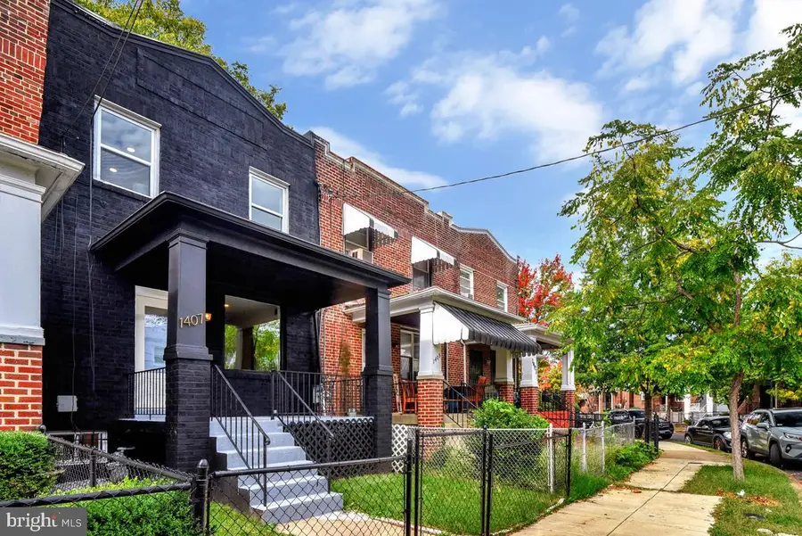 1407 18th Pl Se, Washington, DC 20020 - #2