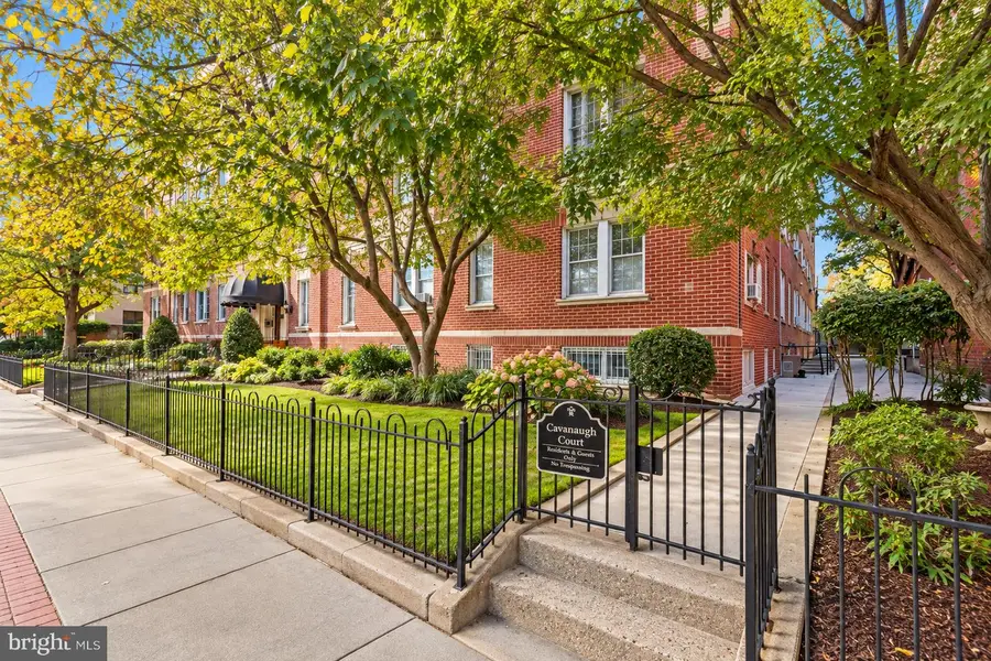 1526 17th St Nw #109, Washington, DC 20036 - #2