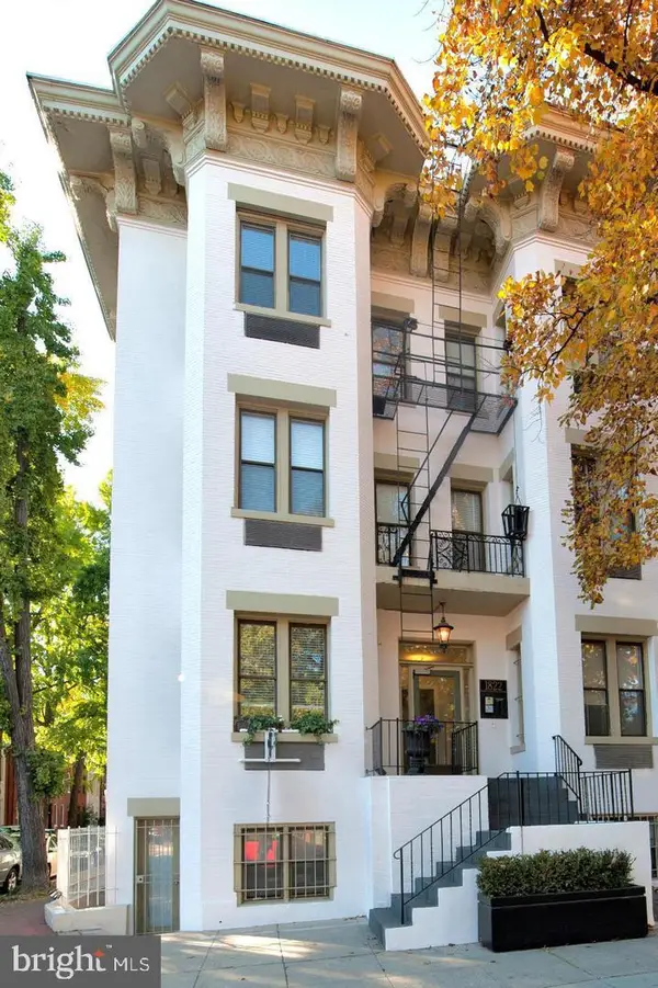 1822 15th St Nw #205, WASHINGTON, DC 20009
