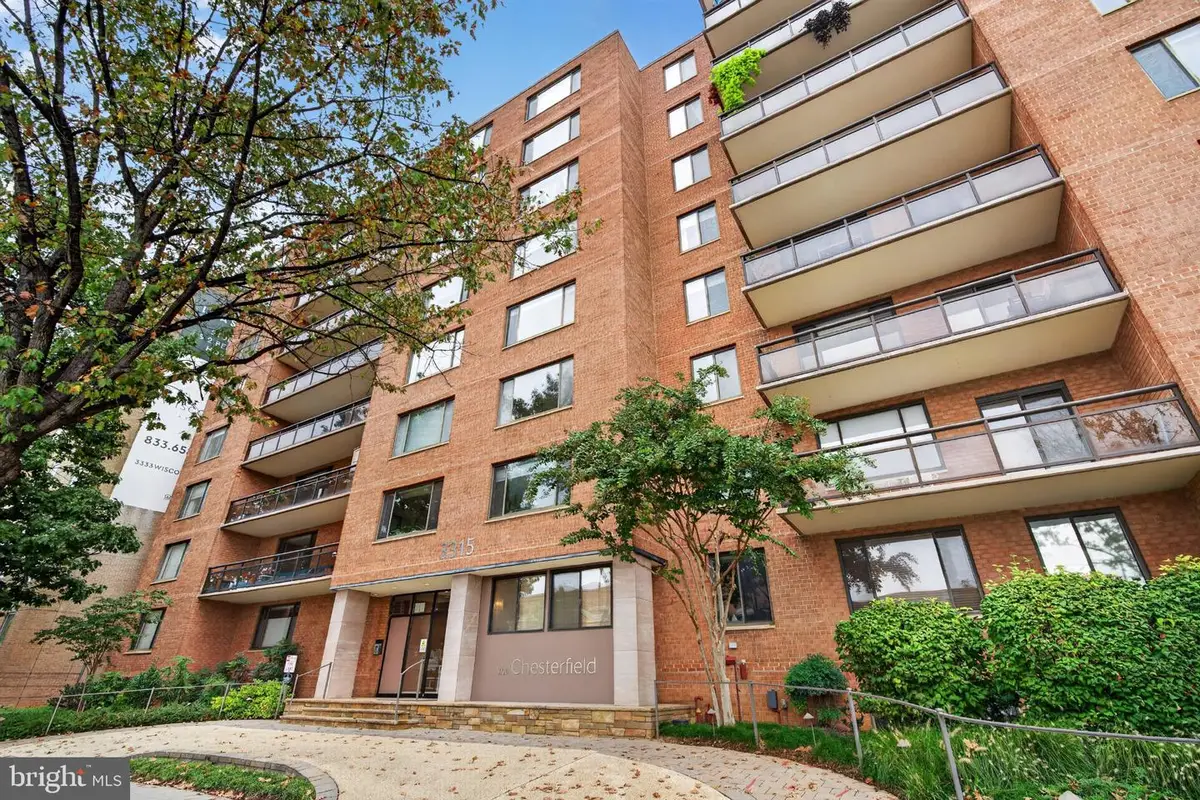 3315 Wisconsin Ave Nw #105, Washington, DC 20016 - #1