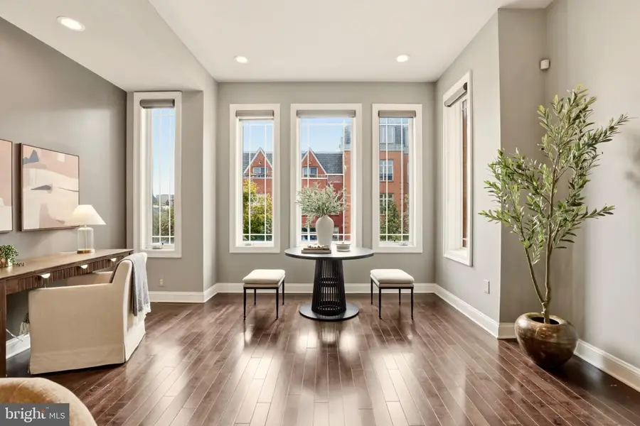 151 V St Nw #4, Washington, DC 20001 - #3