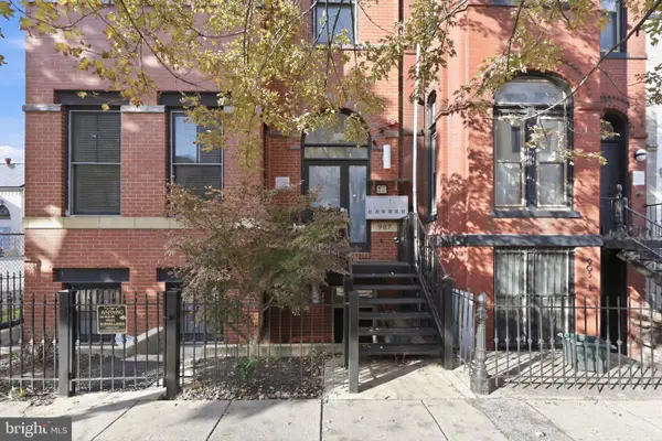 907 N St Nw #a1, WASHINGTON, DC 20001