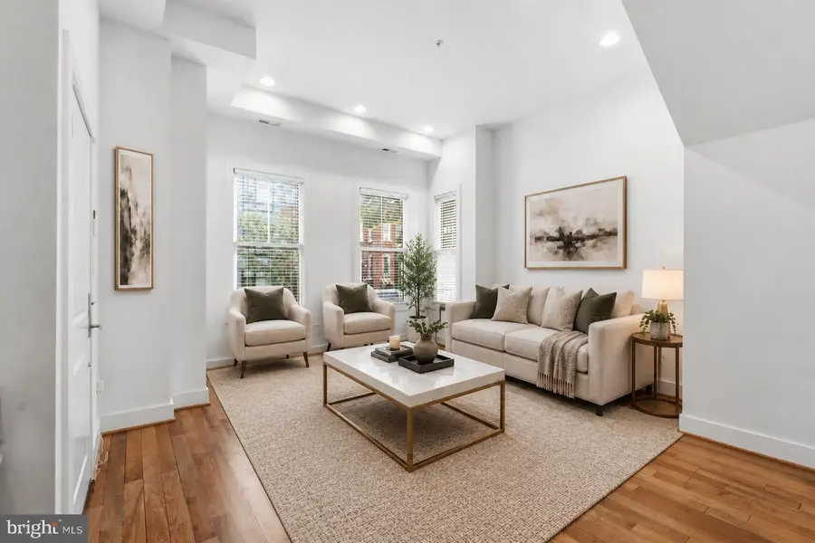907 N St Nw #a1, Washington, DC 20001 - #3