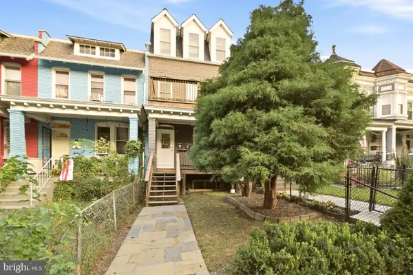 539 Tennessee Ave Ne #2, WASHINGTON, DC 20002