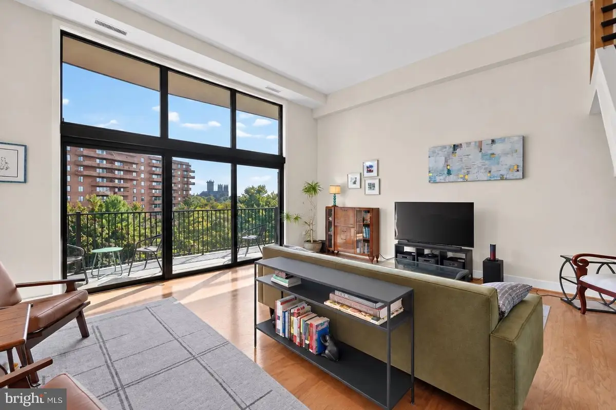 3101 New Mexico Ave Nw #816, Washington, DC 20016 - #1
