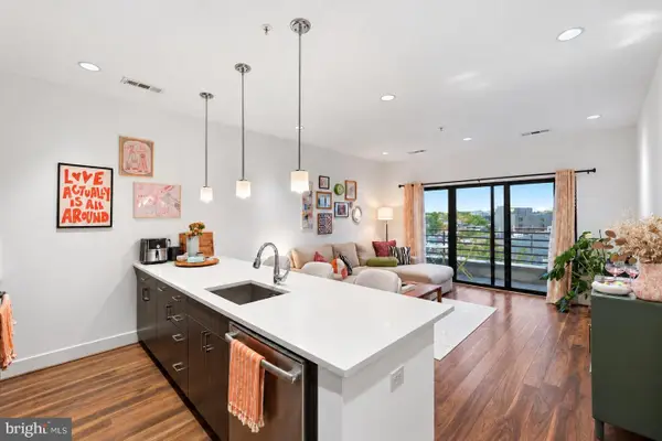 1111 Orren St Ne #502, WASHINGTON, DC 20002
