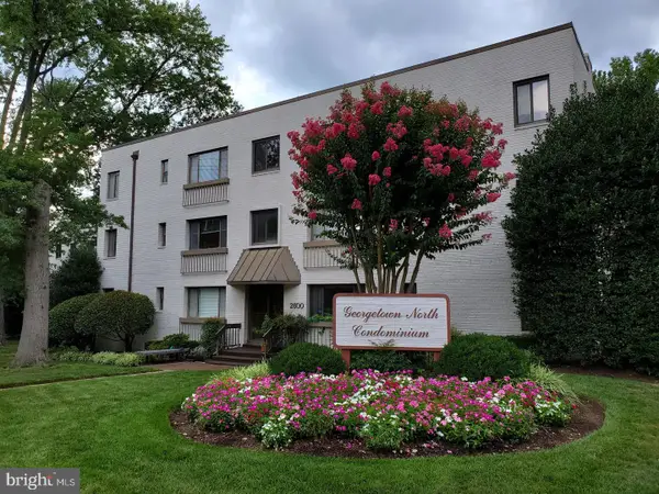 2610 Tunlaw Rd Nw #103, WASHINGTON, DC 20007