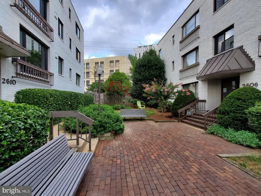2610 Tunlaw Rd Nw #103, Washington, DC 20007 - #3