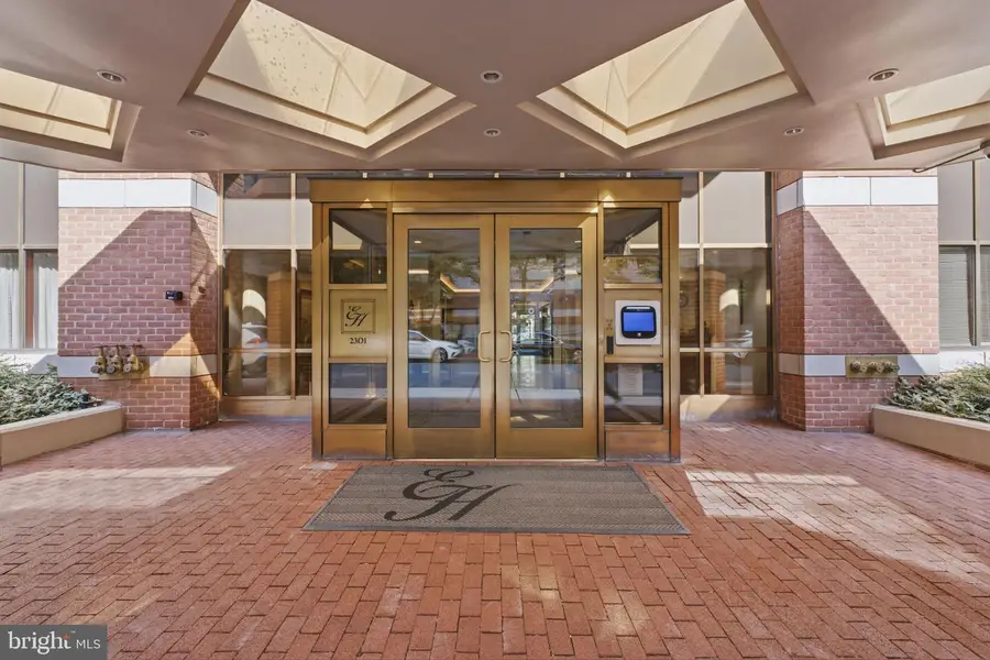 2301 N N St Nw #302, Washington, DC 20037 - #3