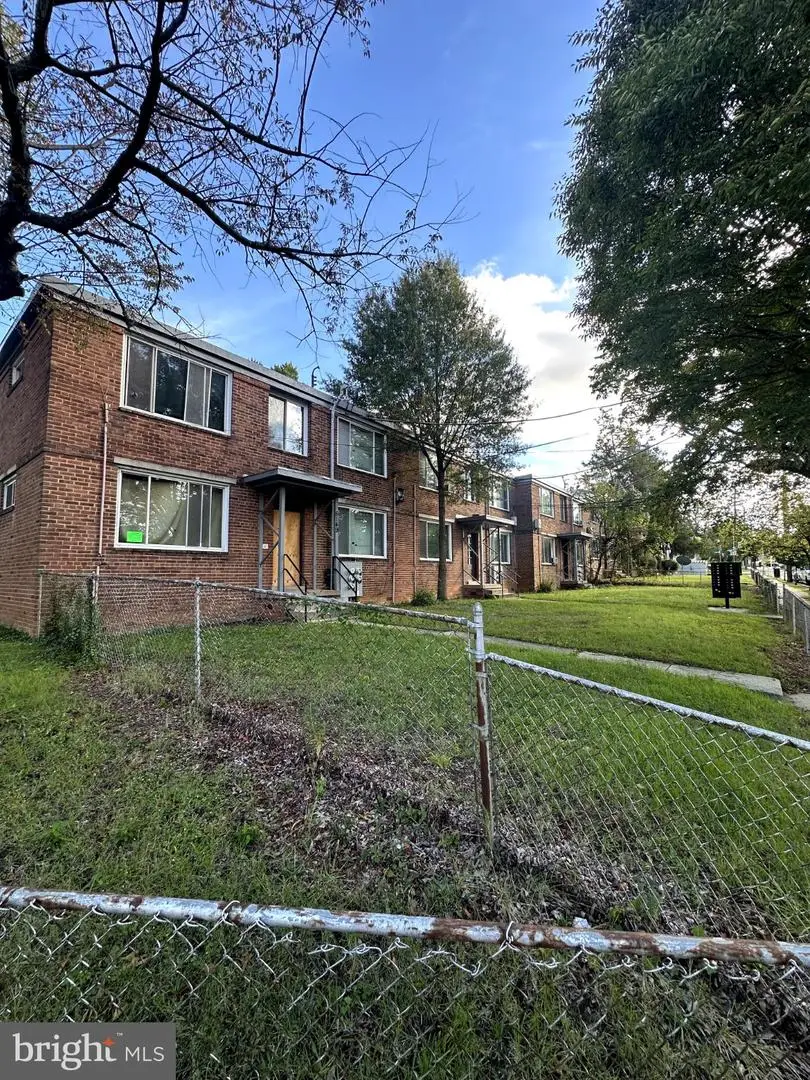 6149 Kansas Ave Ne, Washington, DC 20011 - #2