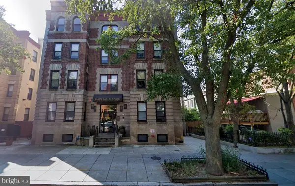 1444 W Street Nw #203, WASHINGTON, DC 20009