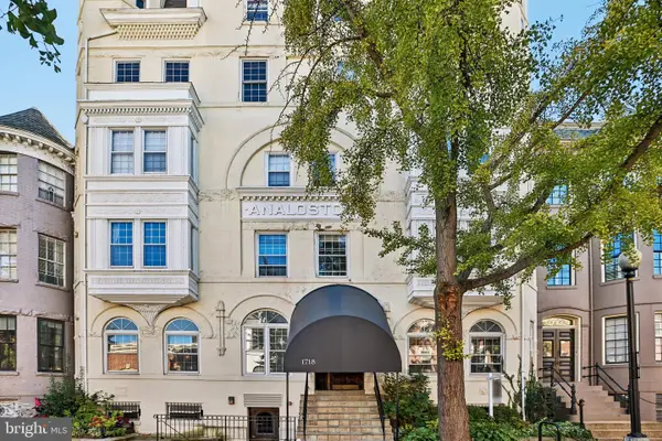 1718 Corcoran St Nw #2, WASHINGTON, DC 20009