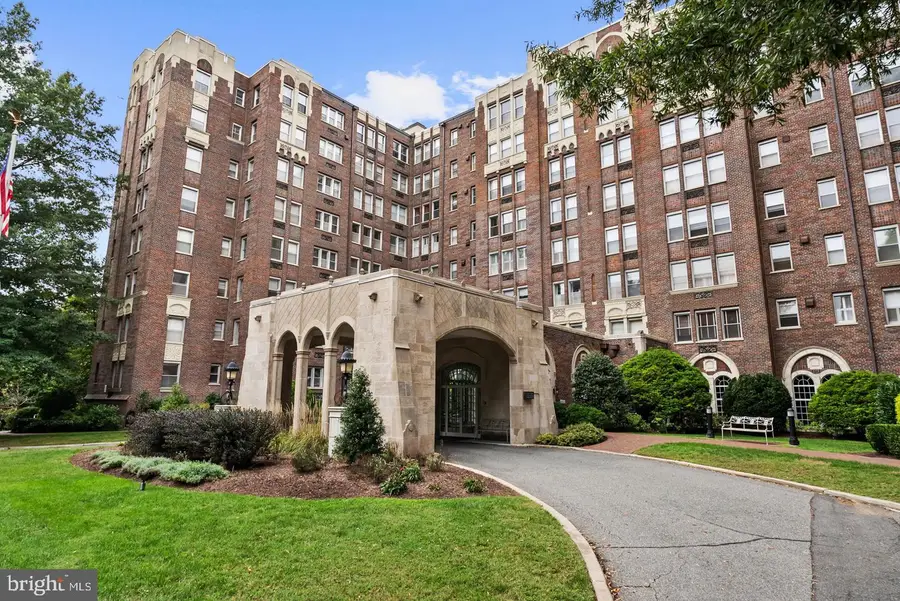 4000 Cathedral Ave Nw #6b, Washington, DC 20016 - #2