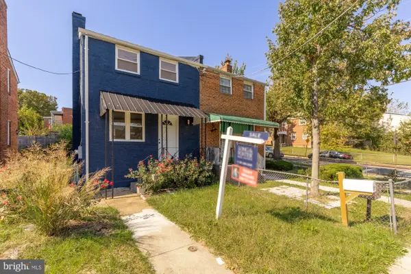 24 55th St Ne, WASHINGTON, DC 20019