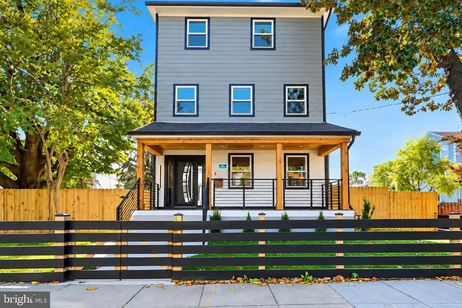 1210 Farragut St Nw, Washington, DC 20011 - #2
