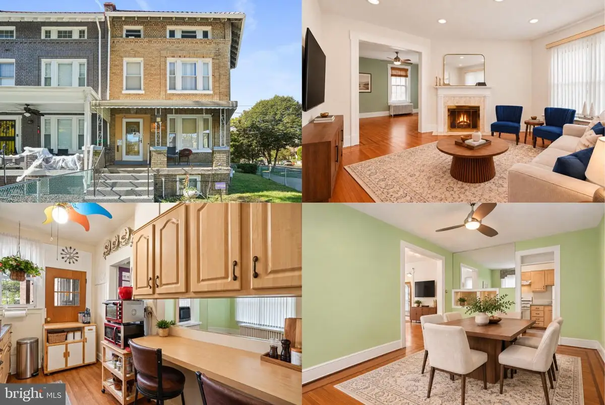 4122 Illinois Ave Nw, Washington, DC 20011 - #1