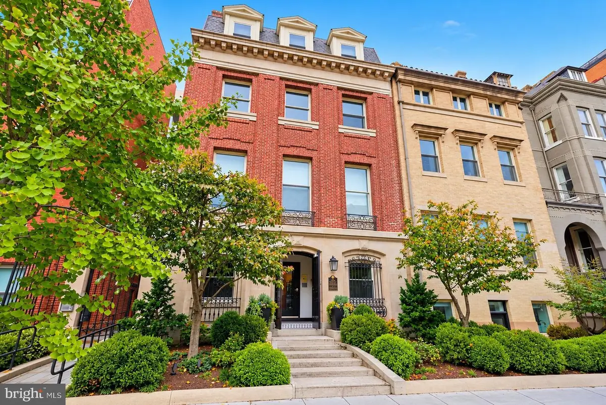 1745 N St Nw, Washington, DC 20036 - #1