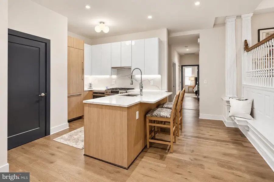 1745 N St Nw, Washington, DC 20036 - #3