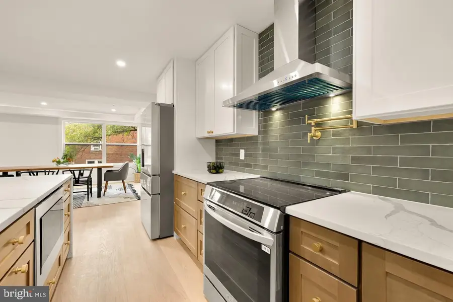 5703 9th St Nw, Washington, DC 20011 - #2