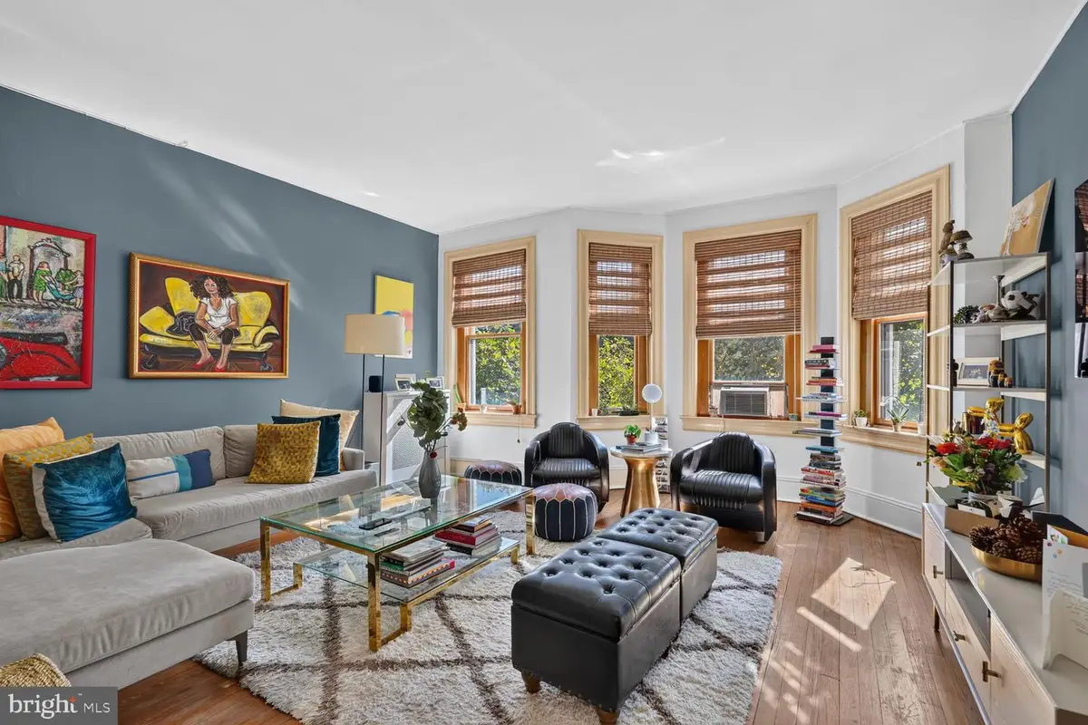 1911 Nw S St St Nw, Washington, DC 20009 - #1
