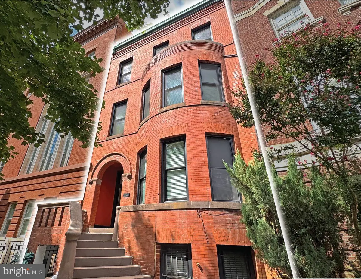 1765 R St Nw, Washington, DC 20009 - #1
