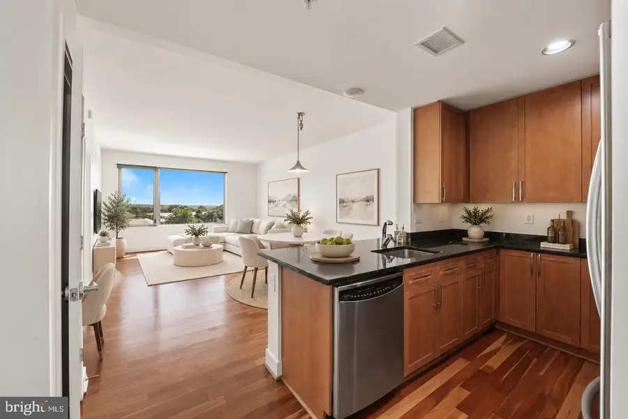 4101 Albemarle St Nw #533, Washington, DC 20016 - #2