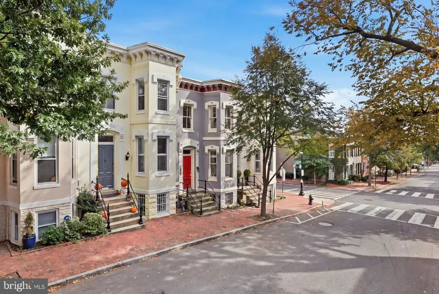 1231 30th St Nw, Washington, DC 20007 - #2