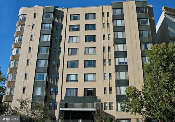 1 Scott Cir Nw #6, WASHINGTON, DC 20036