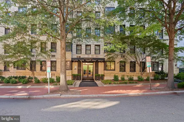 1010 25th St Nw #505, WASHINGTON, DC 20037