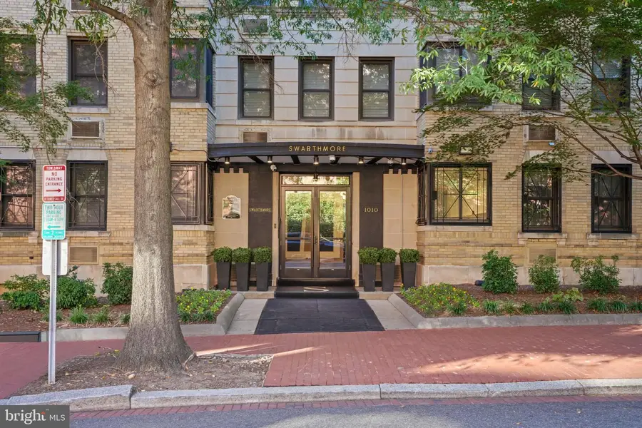 1010 25th St Nw #505, Washington, DC 20037 - #2