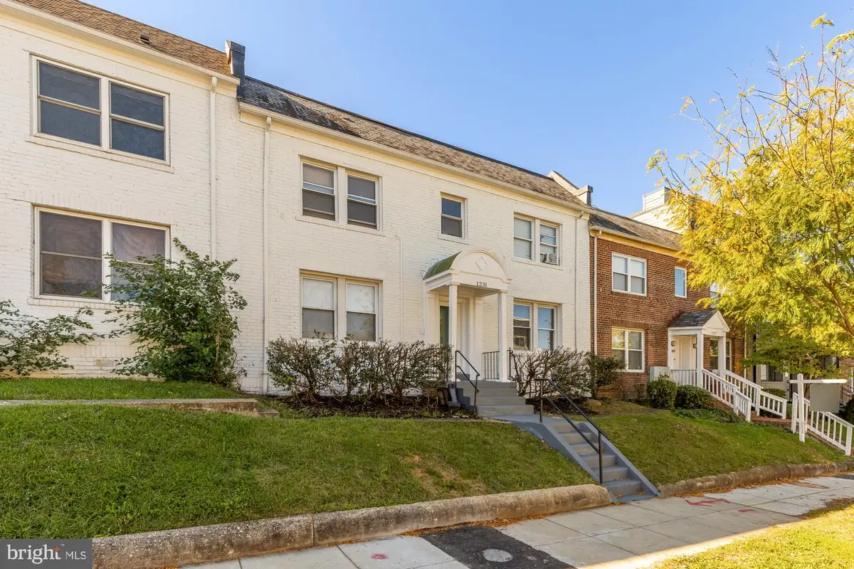 1231 Meigs Pl Ne, Washington, DC 20002 - #1
