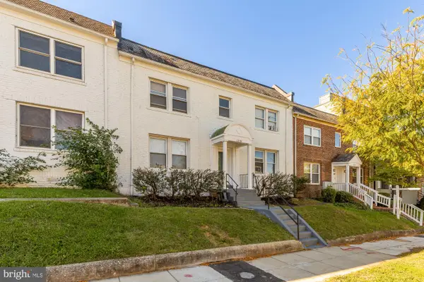 1231 Meigs Pl Ne, WASHINGTON, DC 20002