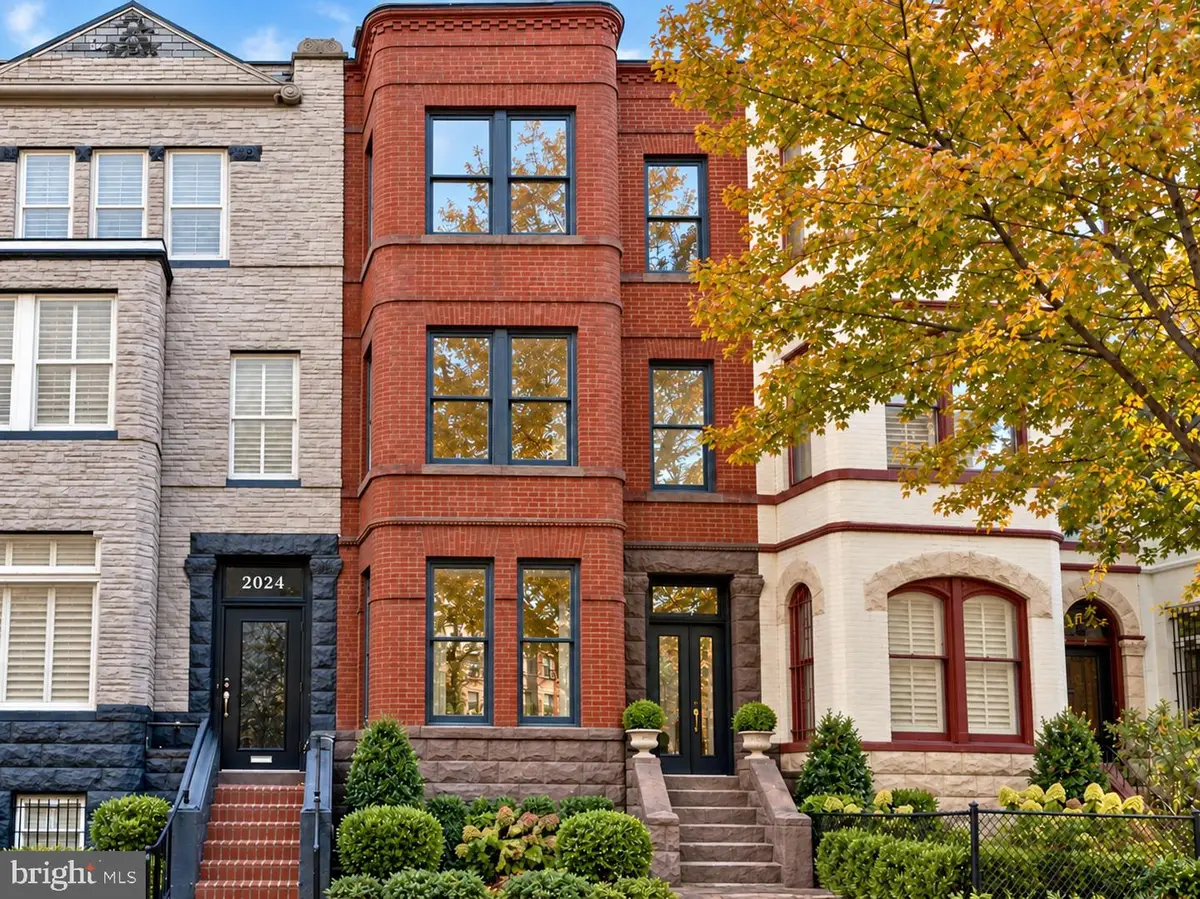 2026 15th St Nw, Washington, DC 20009 - #1