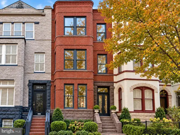 2026 15th St Nw, WASHINGTON, DC 20009