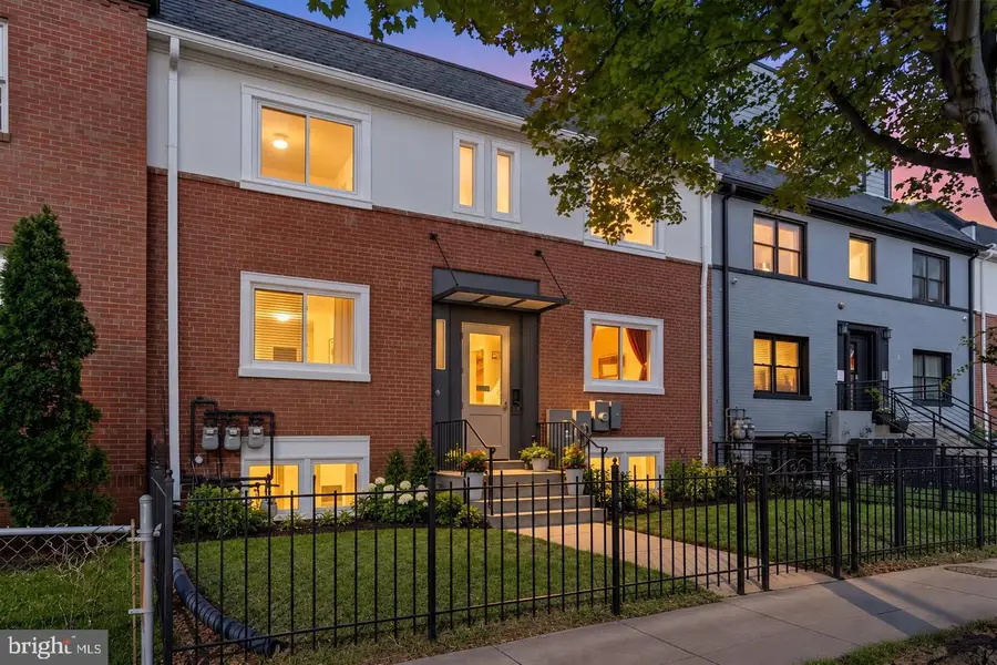1216 Raum St Ne, Washington, DC 20002 - #2
