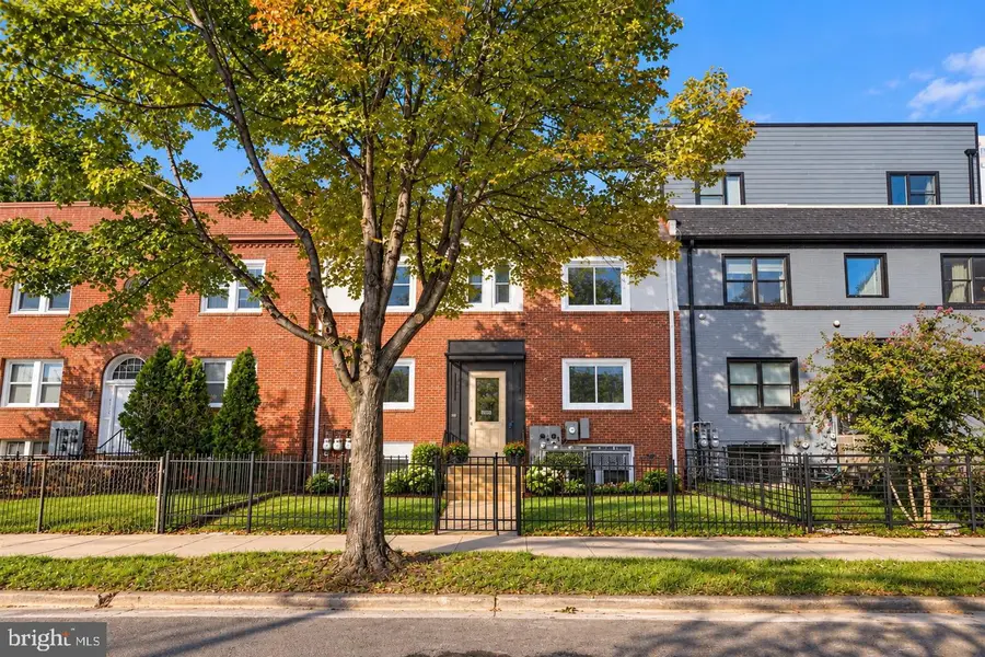 1216 Raum St Ne, Washington, DC 20002 - #3