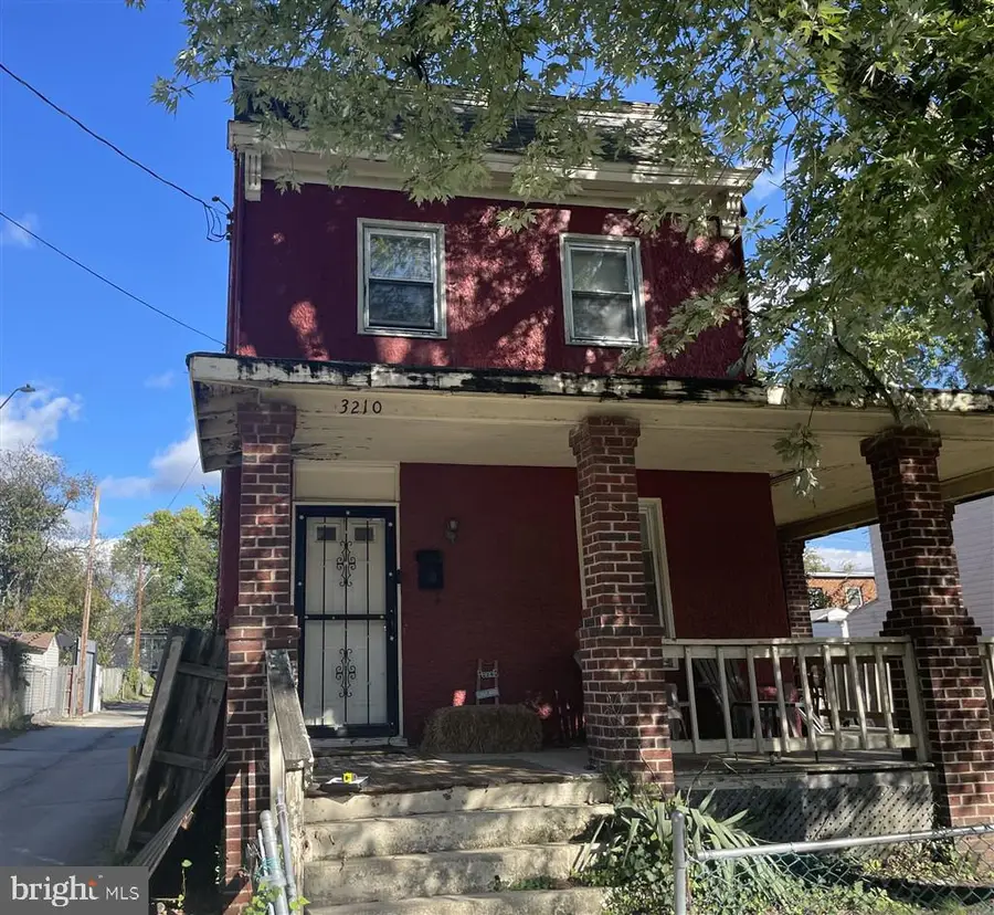 3210 9th Pl Se, Washington, DC 20032 - #2