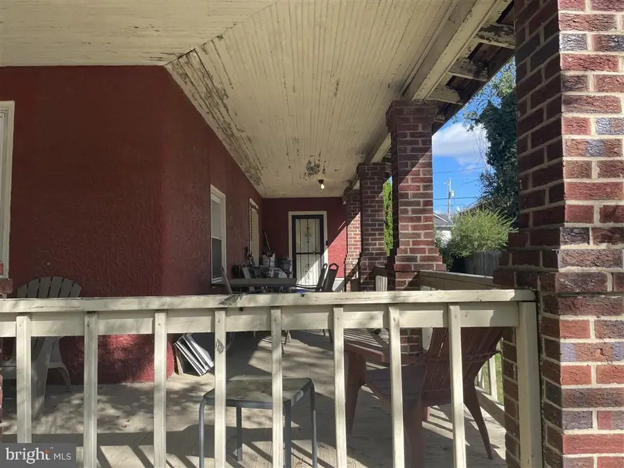 3210 9th Pl Se, Washington, DC 20032 - #3