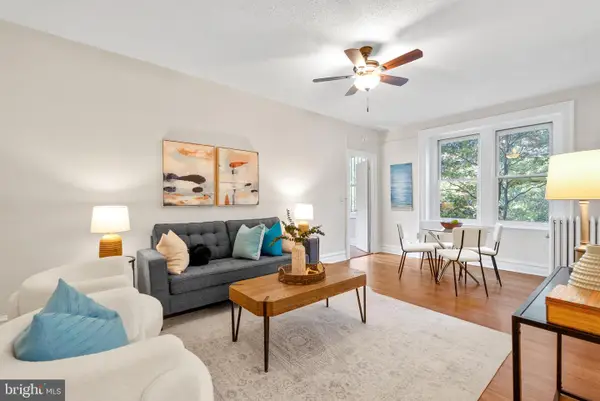 2456 20th St Nw #109, WASHINGTON, DC 20009