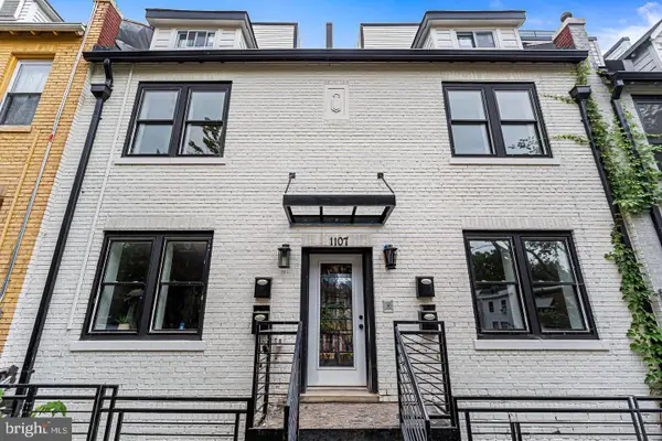 1107 Queen St Ne, WASHINGTON, DC 20002
