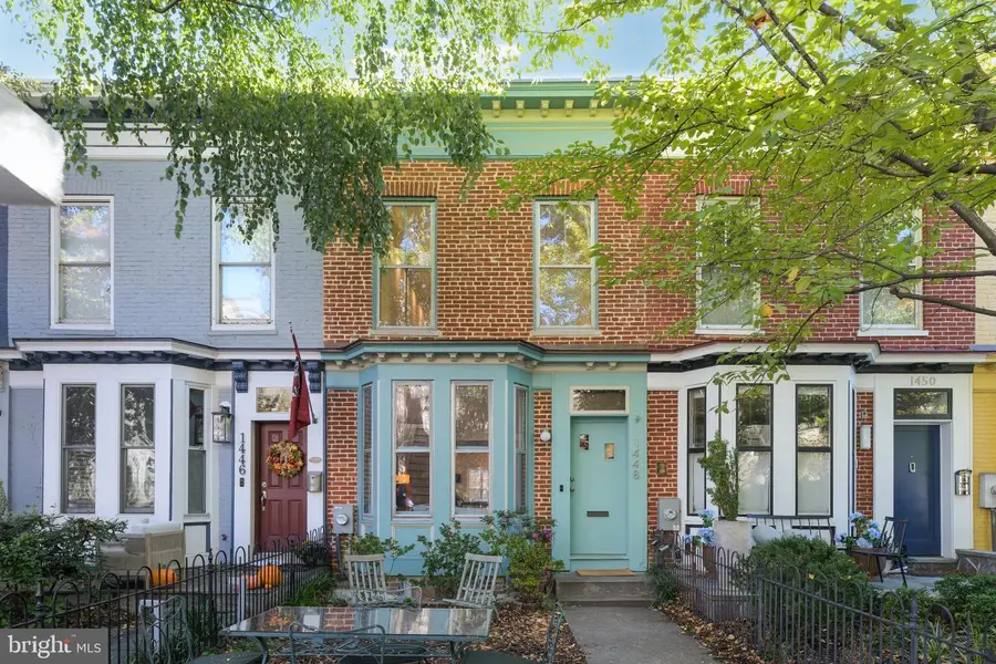 1448 T St Nw, Washington, DC 20009 - #2