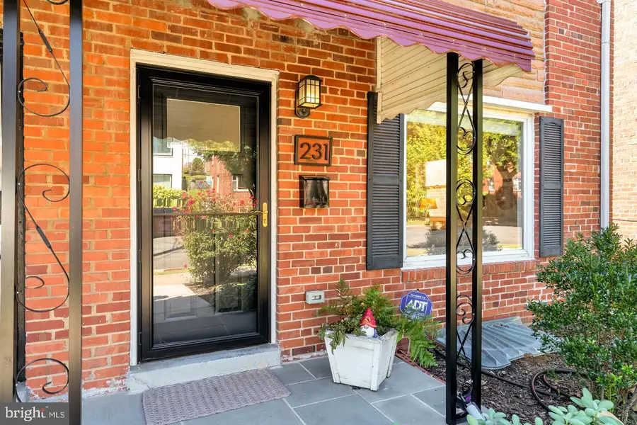 231 Nicholson St Ne, Washington, DC 20011 - #2