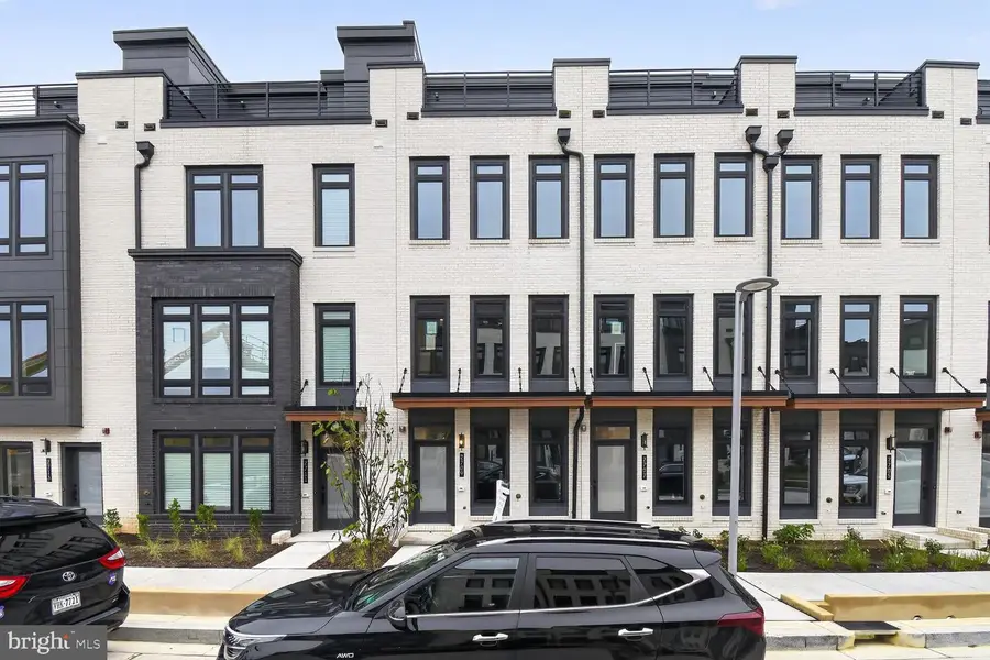 61 Lower Service Ct Nw #atwood 893, Washington, DC 20001 - #2